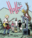 Holler-9781506743417