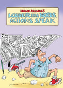Louder Than Words, Actions Speak-9781506743707