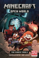 Minecraft: Open World - The Ender Trials-9781506743721