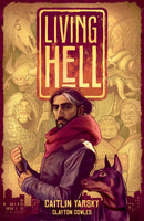 Living Hell-9781506743875