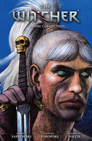 The Witcher: Classic Collection-9781506744001