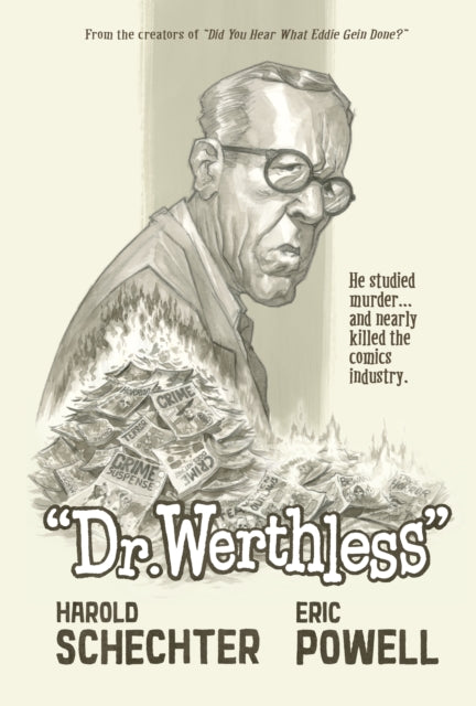 Dr. Werthless