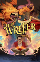 The Writer-9781506744612
