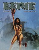 Eerie Archives Volume 7-9781506744704