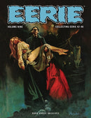 Eerie Archives Volume 9-9781506744728