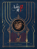 The Art of Lies of P