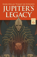 Jupiter''s Legacy Volume 6: Finale