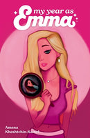 My Year As Emma-9781506744858