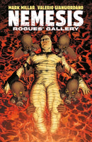 Nemesis: Rogues' Gallery-9781506744872