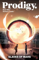 Prodigy: Slaves of Mars-9781506744896