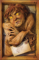 The Complete Harrow County-9781506745084