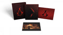 Art of Assassin's Creed Shadows (Deluxe Edition)-9781506745145