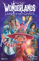 Tiny Tina''s Wonderlands: Land of the Giants