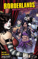Borderlands: Moxxi''s Mysterious Memento