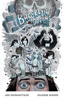 Brooklyn Dreams-9781506745367