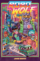 RoboWolf