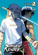 Ruthless Render Volume 2-9781506745480