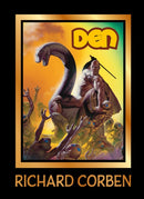 DEN Volume 2: Muvovum-9781506745701