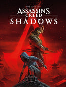 The Art of Assassin''s Creed Shadows