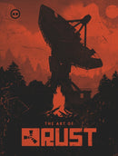 The Art of Rust-9781506746050