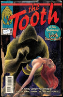 The Tooth-9781506746067