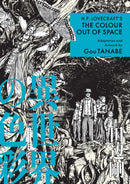 H.P. Lovecraft''s The Colour Out of Space (Manga)