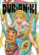 Dur-an-ki