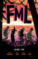 FML Volume 1: Fire