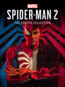 Marvel's Spider-Man 2: The Poster Collection-9781506746609