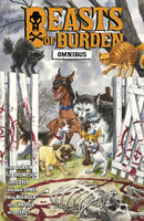 Beasts of Burden Omnibus-9781506746784