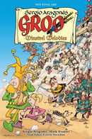 Groo: Minstrel Melodies-9781506746845
