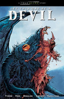 Let This One Be a Devil Volume 1-9781506746890