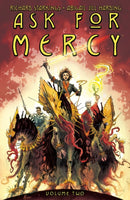 Ask for Mercy Volume 2-9781506746944