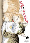 Cat + Crazy Volume 5