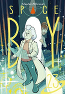 Stephen McCranie''s Space Boy Volume 23
