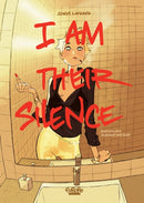 I Am Their Silence-9781506747293