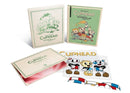 The Art of Cuphead: The Delicious Last Course (Deluxe Edition)-9781506747385
