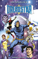 Jim Starlin''s Dreadstar Omnibus Volume 1