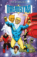 Jim Starlin''s Dreadstar Omnibus Volume 2