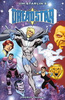 Jim Starlin''s Dreadstar Omnibus Volume 3