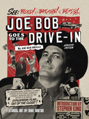 Joe Bob Goes to the Drive-In (Updated Edition)-9781506748184