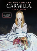 Carmilla Volume 3: The Eternal-9781506748559
