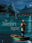 The Stoneshore Register-9781506748573