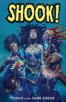 Shook! Songs of the Dark Sirens-9781506748764