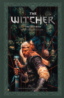 Andrzej Sapkowski's The Witcher: The Last Wish -The Complete Collection