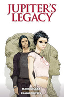 Jupiter''s Legacy Library Edition Volume 2