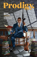 Prodigy Library Edition-9781506748900