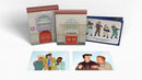 The Real Ghostbusters: A Visual History (Deluxe Edition)-9781506749280