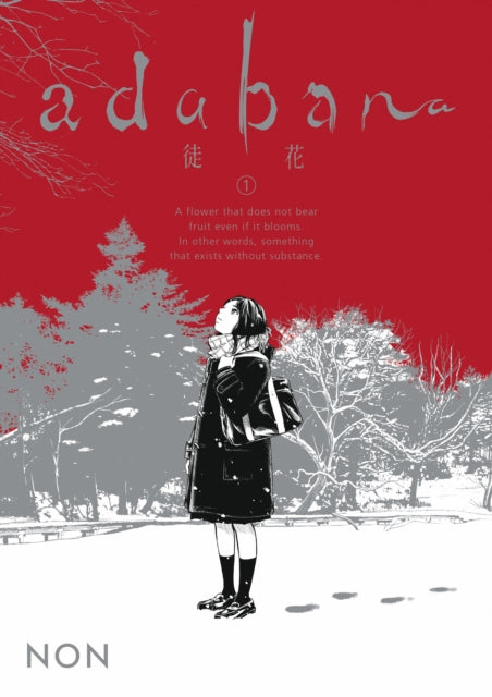 Adabana Volume 1-9781506749297