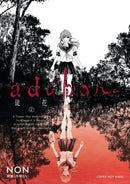 Adabana Volume 2-9781506749303